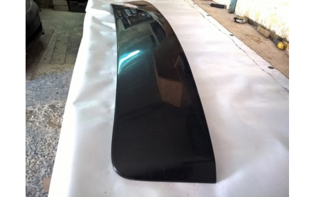 Спойлер BMW E34