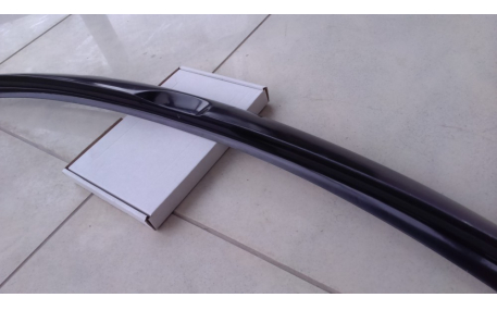 Спойлер Mazda 6