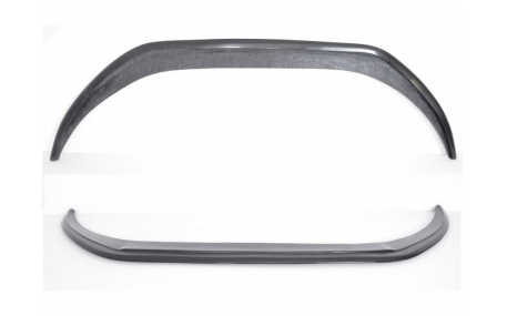 Накладка передняя Audi A6 C7 2011-2014