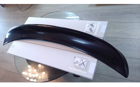 Спойлер BMW 5 E60