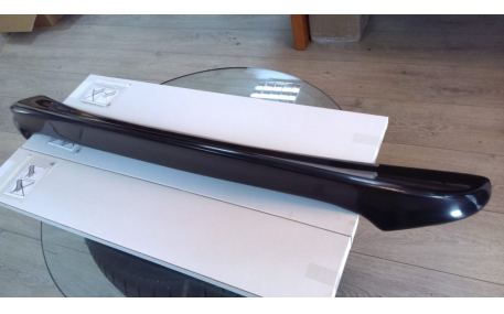 Спойлер BMW 5 E60