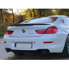 Спойлер BMW 6 (F12/F13)
