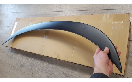 Спойлер BMW 6 (F12/F13)