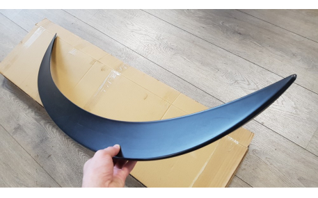 Спойлер BMW 6 (F12/F13)