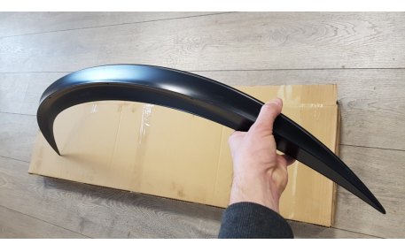 Спойлер BMW 6 (F12/F13)