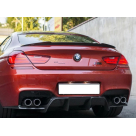 Спойлер BMW 6 (F12/F13)