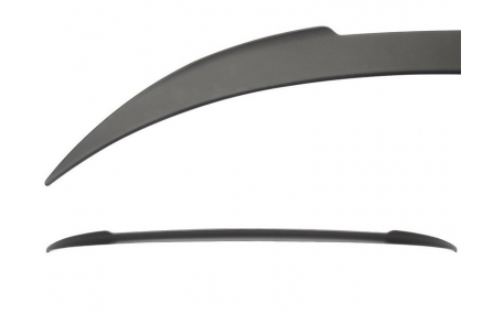 Спойлер BMW 6 (F12/F13)