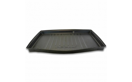 Коврик в багажник Ford Focus MK3