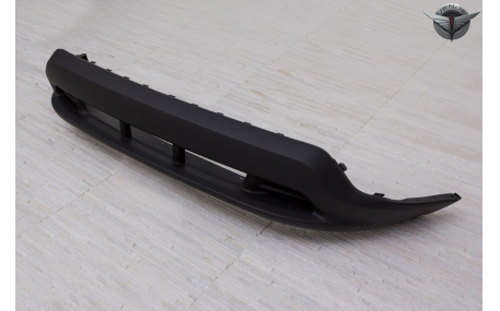 Накладка передняя Jeep Compass