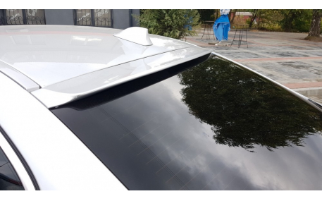 Спойлер BMW 5 (F10)