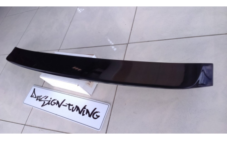 Спойлер BMW 5 (F10)