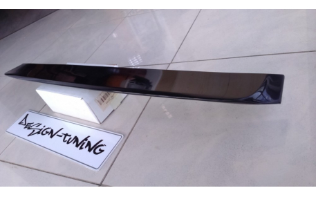 Спойлер BMW 5 (F10)