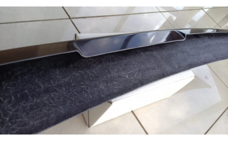 Спойлер BMW 5 (F10)