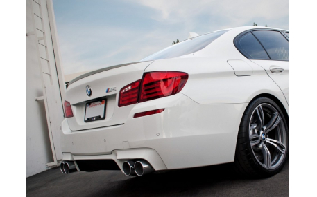 Спойлер BMW 5 (F10)