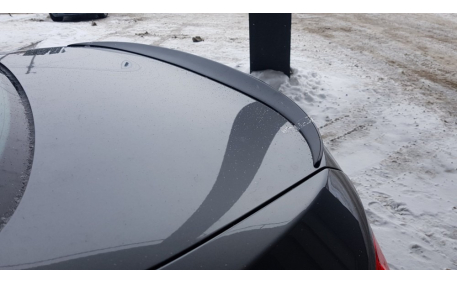 Спойлер BMW 5 (F10)