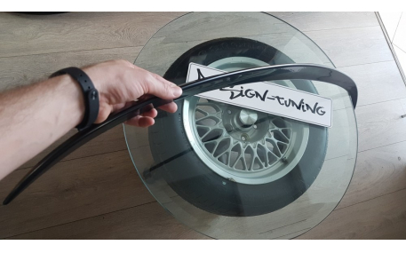 Спойлер BMW 5 (F10)