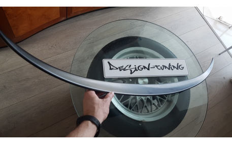 Спойлер BMW 5 (F10)