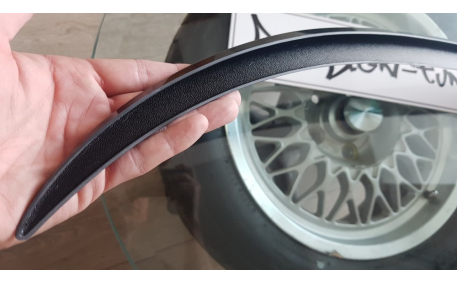 Спойлер BMW 5 (F10)