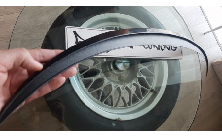 Спойлер BMW 5 (F10)