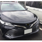 Хром накладки Toyota Camry V70