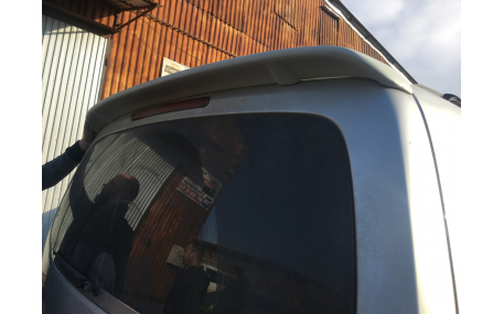 Спойлер Mercedes Vito W447