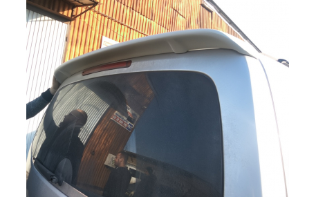 Спойлер Mercedes Vito W447