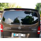 Спойлер Mercedes Vito W447