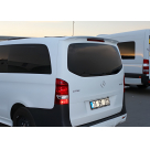 Спойлер Mercedes Vito W447