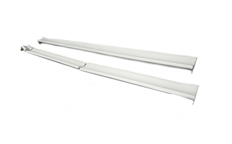 Пороги Mercedes Vito W447