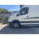 Арки Mercedes Sprinter