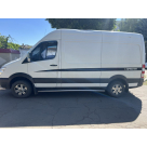 Арки Mercedes Sprinter