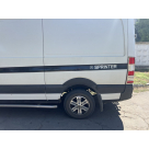 Арки Mercedes Sprinter
