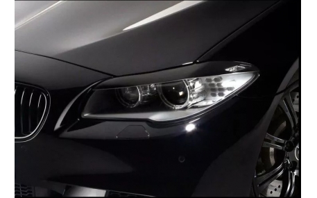 Ресницы BMW 5 (F10)