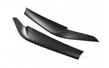 Ресницы BMW 5 (G30)