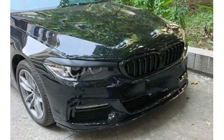 Ресницы BMW 5 (G30)
