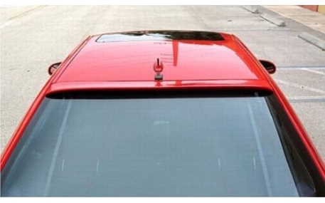 Спойлер Mercedes CLK-class W208