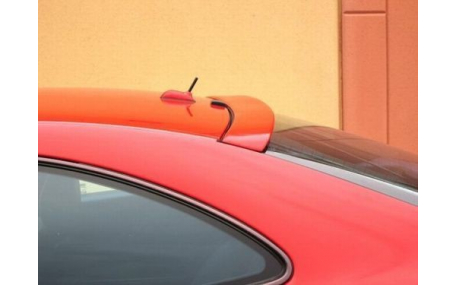 Спойлер Mercedes CLK-class W208