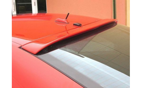 Спойлер Mercedes CLK-class W208