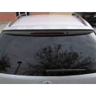 Спойлер Mercedes ML-class W164