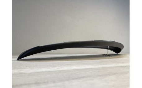 Спойлер Mercedes ML-class W164