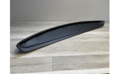 Спойлер Mercedes ML-class W164