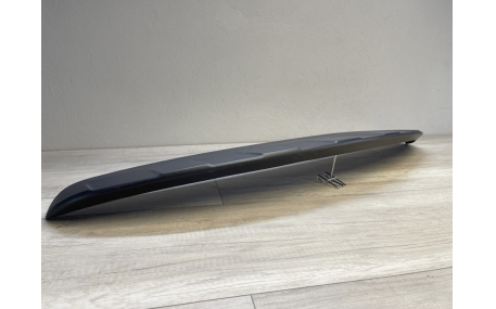 Спойлер Mercedes ML-class W164