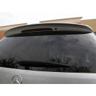 Спойлер Mercedes ML-class W164