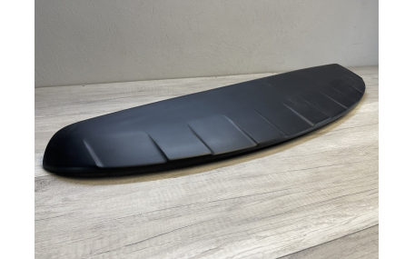 Спойлер Mercedes ML-class W164