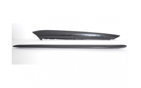 Пороги BMW X5 E70 2006-2010