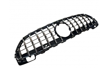 Решетка радиатора Mercedes C-Class W206