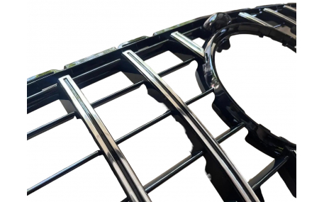 Решетка радиатора Mercedes C-Class W206