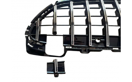 Решетка радиатора Mercedes C-Class W206