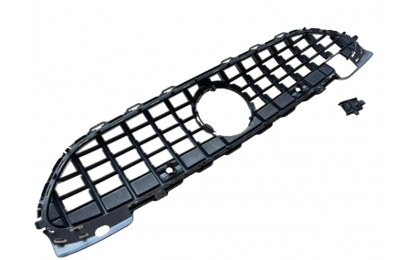 Решетка радиатора Mercedes C-Class W206