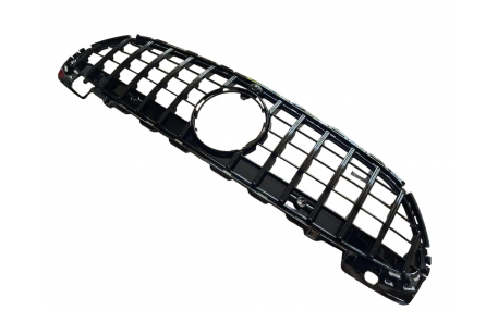 Решетка радиатора Mercedes C-Class W206